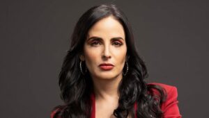 Ximena Herrera enfrenta una semana decisiva en La Casa De Los Famosos México, donde su estrategia, personalidad y conexión con el público serán claves para mantenerse dentro de la competencia.