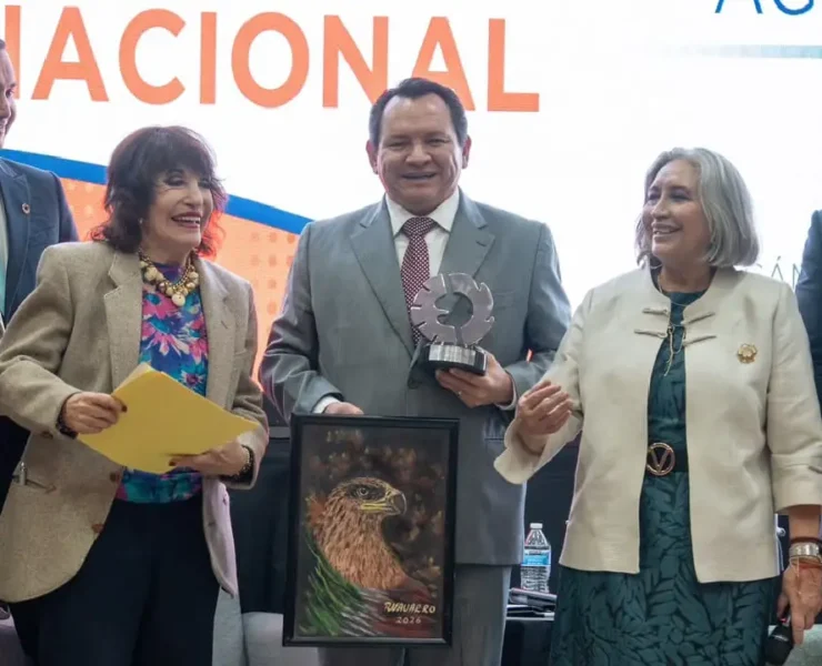 Yucatán consolida alianza con Canacintra para atraer inversión y generar empleos