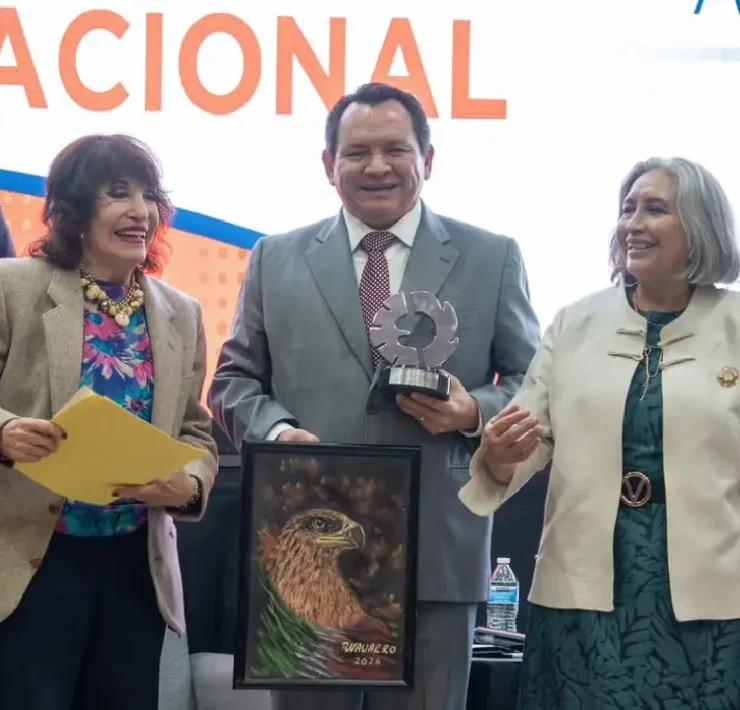 Yucatán consolida alianza con Canacintra para atraer inversión y generar empleos
