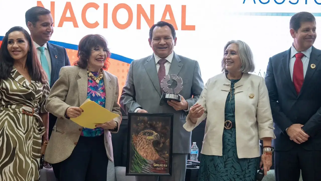 Yucatán consolida alianza con Canacintra para atraer inversión y generar empleos