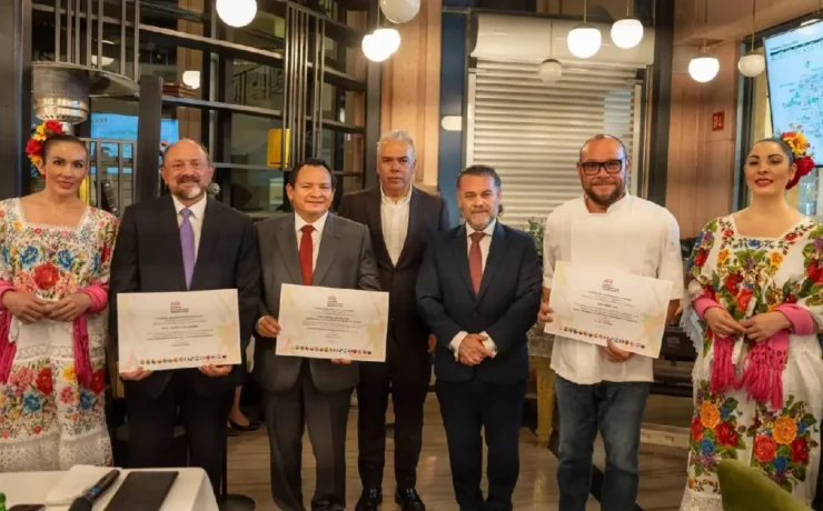 Yucatán posiciona oferta y riqueza turística en CDMX