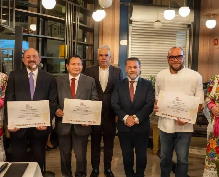 Yucatán posiciona oferta y riqueza turística en CDMX