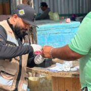 Yucatán refuerza acciones para certificarse como estado libre de paludismo: ¡Alerta!