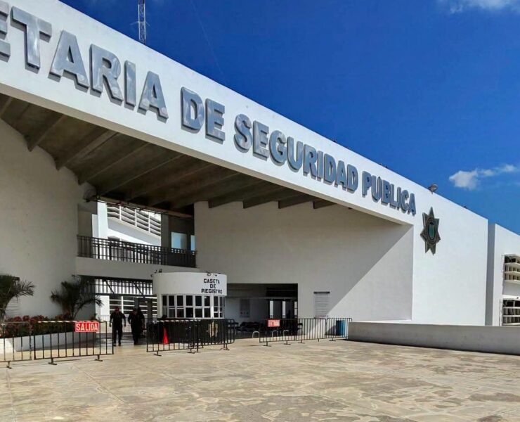 ¡Tragedia! Persona de 57 años fallece dentro de la cárcel pública
