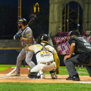 Oaxaca Empata: Guerreros nivela la serie ante Leones de Yucatán