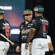 Puebla sale del Kukulcán con triunfo contundente ante Yucatán