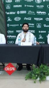 Leones de Yucatán reconoce una temporada complicada y comienza reestructuración rumbo a 2027 