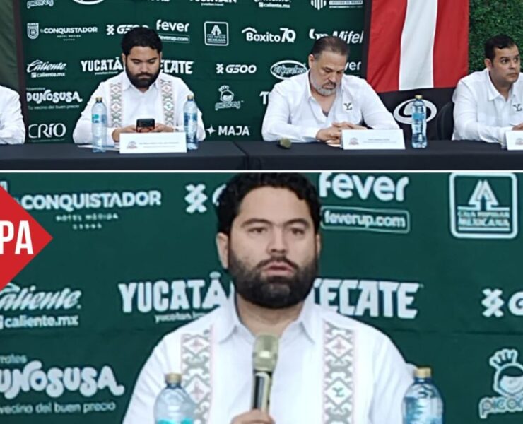 Leones de Yucatán hacen autocrítica reconoce una temporada complicada y trazan el camino rumbo a 2027