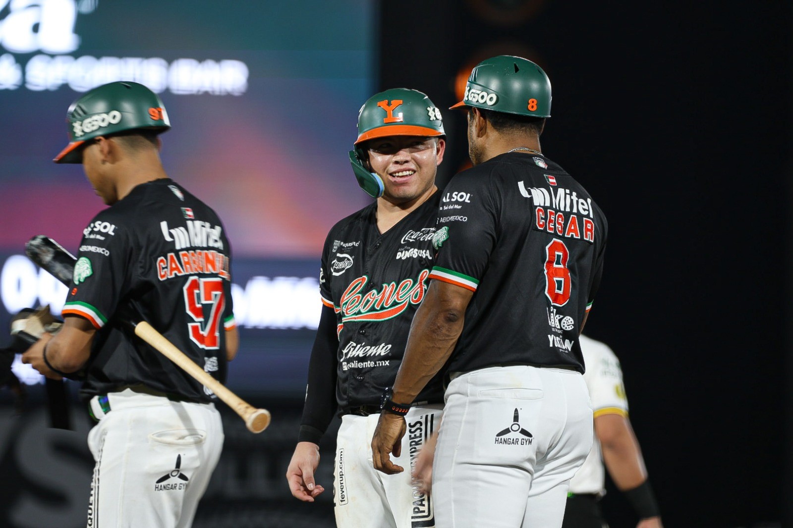 Puebla sale del Kukulcán con triunfo contundente ante Yucatán