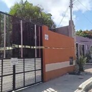 Aseguran predios: operativo sorprende a vecinos en El Roble Agrícola