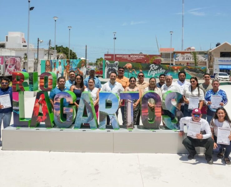 Río Lagartos suma 16 guías especializados en turismo de naturaleza