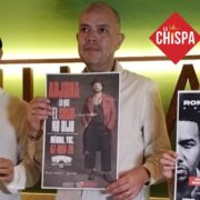 ¡Mérida se prepara para dos noches inolvidables con grandes estrellas! Conciertos internacionales en octubre y noviembre