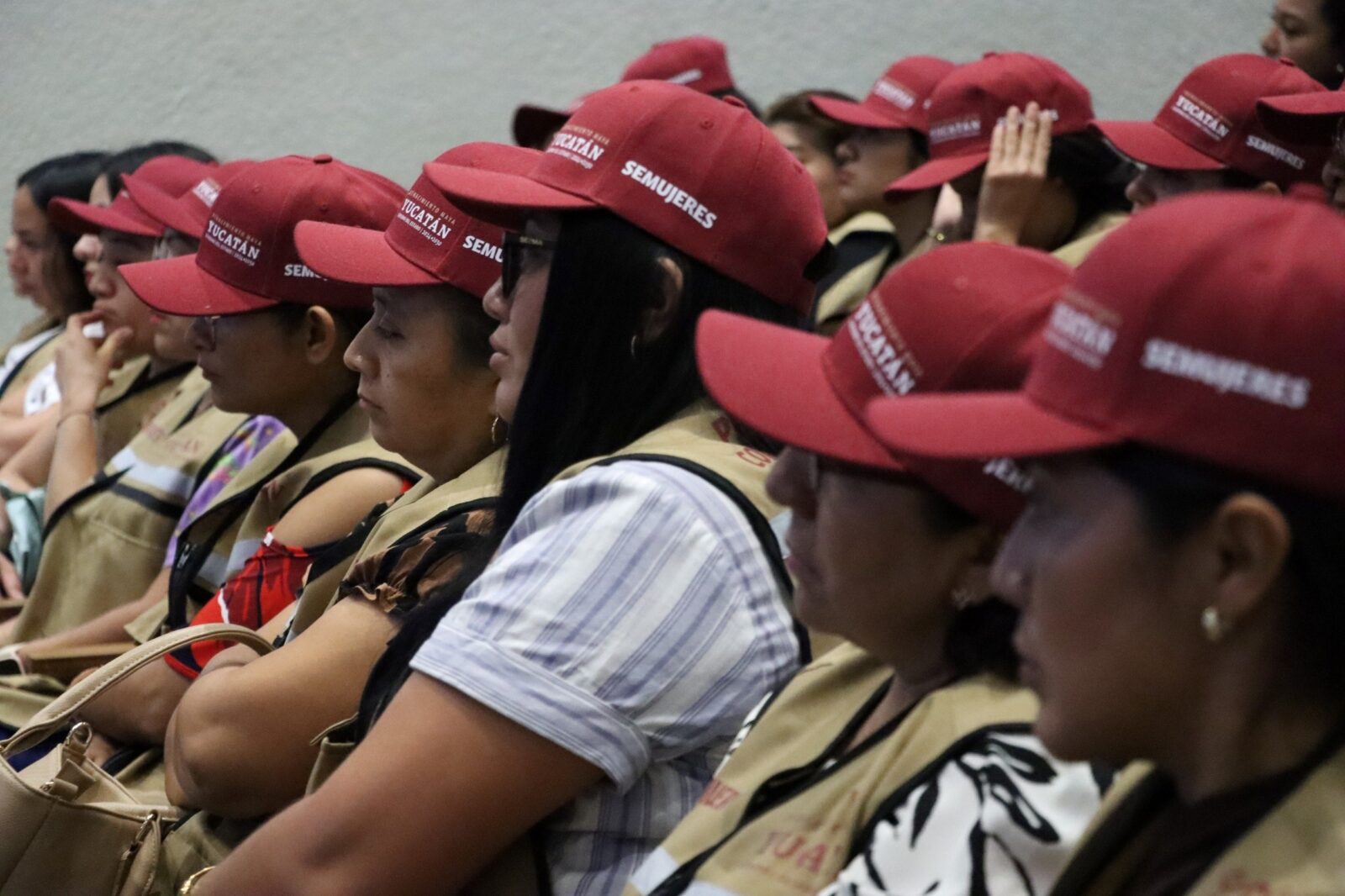 ¡Alerta! Activan red comunitaria para prevenir violencia de género en municipios