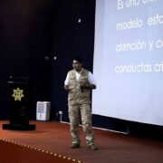 ¡Alerta! SSP fortalece prevención contra extorsión y secuestro virtual