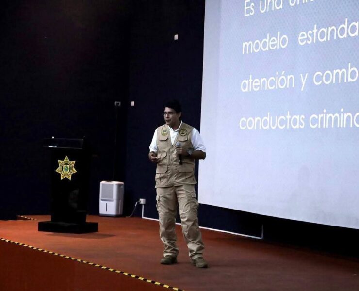 ¡Alerta! SSP fortalece prevención contra extorsión y secuestro virtual
