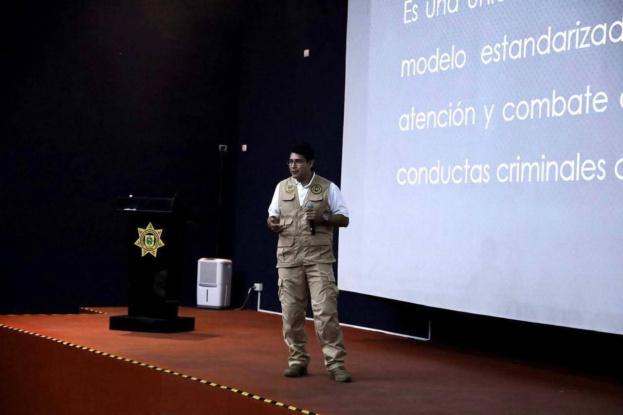 ¡Alerta! SSP fortalece prevención contra extorsión y secuestro virtual