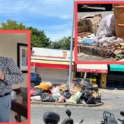 ¡Chetumal dice basta a la basura! Ciudadano lleva el caso ante la justicia