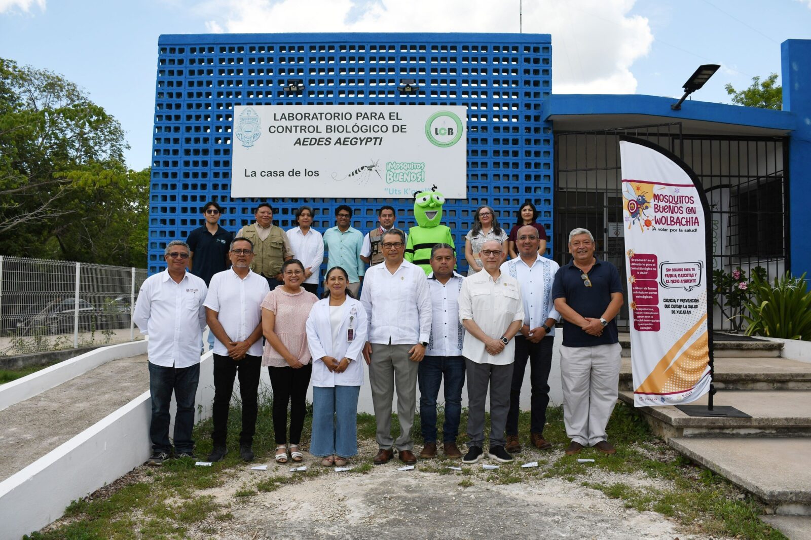 ¡Gran paso para la salud! Yucatán comparte su estrategia científica para prevenir enfermedades transmitidas por vectores con Oaxaca