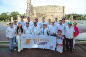 Raíces Bravas reiteró su llamado a que las comunidades sean escuchadas y a que cualquier discusión sobre el futuro de sus tradiciones se realice con diálogo, conocimiento y respeto