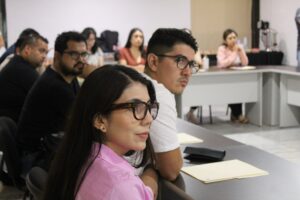 Prestadoras y prestadores de servicios turísticos de Yucatán podrán acceder de manera gratuita a más de 100 cursos especializados en línea