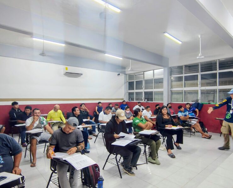 ¡No dejes pasar esta oportunidad! Más de 100 cursos gratuitos transformarán el turismo en Yucatán