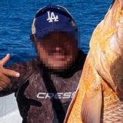 ¡Tragedia en el mar! Segundo buzo pierde la vida durante la temporada de pesca