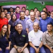 300 reuniones vecinales en Mérida consolidan el acercamiento ciudadano