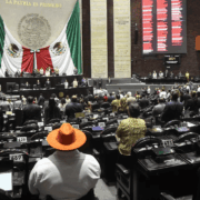 4T toma el control del Congreso