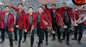 La Adictiva es el artista confirmado para amenizar el Grito de Independencia este 15 de septiembre en la Plaza Grande de Mérida, con entrada libre para el público.