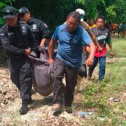 Adulto mayor extraviado es hallado con vida tras horas búsqueda