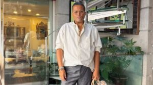 Aldo Rendón sorprendió a sus compañeros y al público al anunciar su inesperada salida de La Casa de los Famosos México por motivos de salud.
