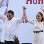 Anuncios de Sheinbaum para Tabasco y los proyectos para la entidad