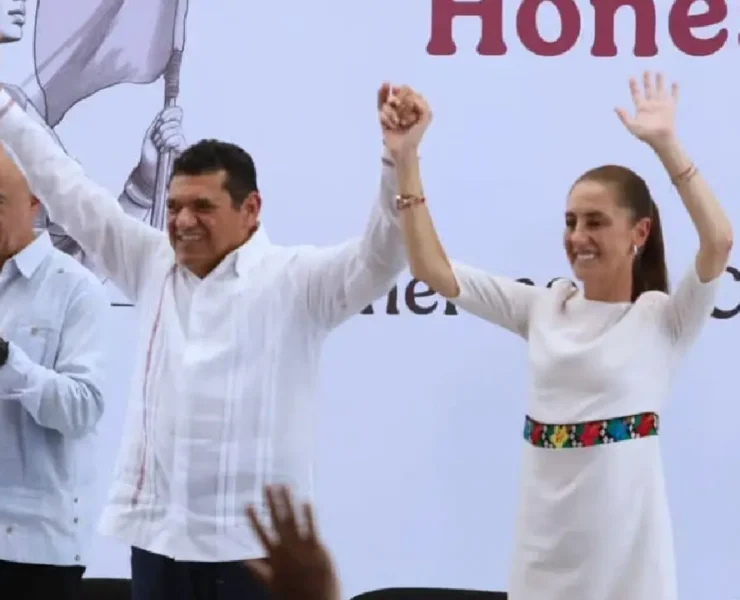 Anuncios de Sheinbaum para Tabasco y los proyectos para la entidad