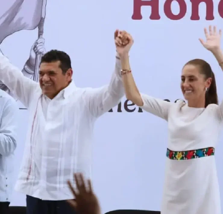 Anuncios de Sheinbaum para Tabasco y los proyectos para la entidad