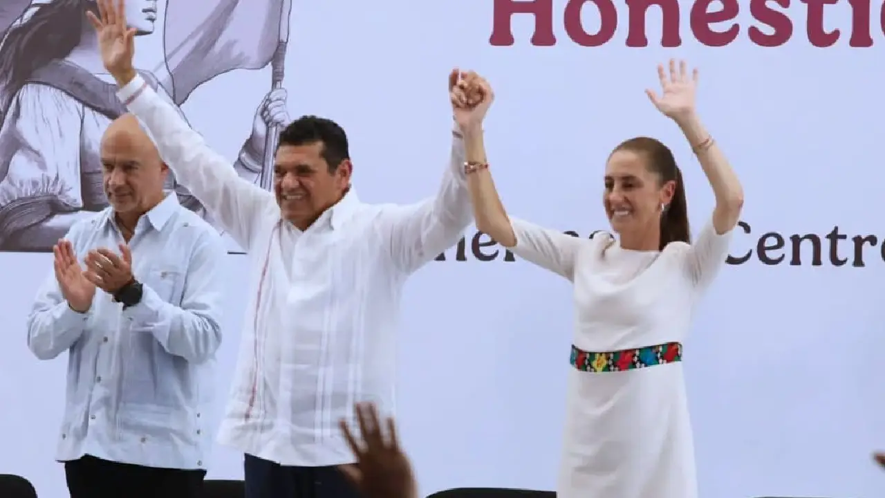 Anuncios de Sheinbaum para Tabasco y los proyectos para la entidad