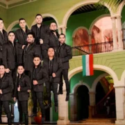 Artista confirmado para amenizar el grito del 15 de septiembre