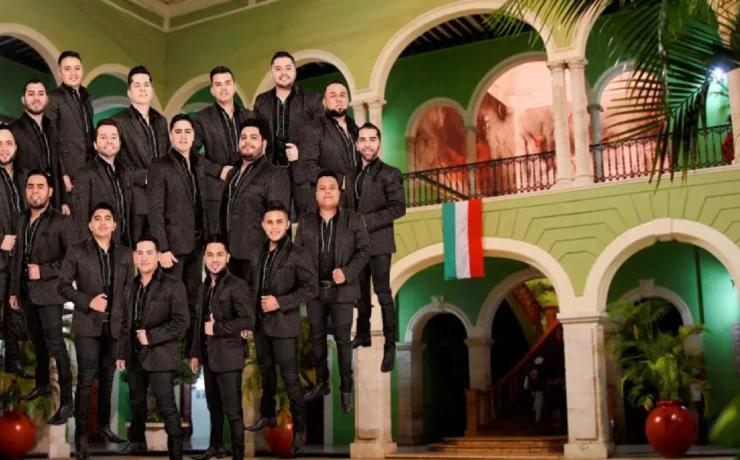 Artista confirmado para amenizar el grito del 15 de septiembre