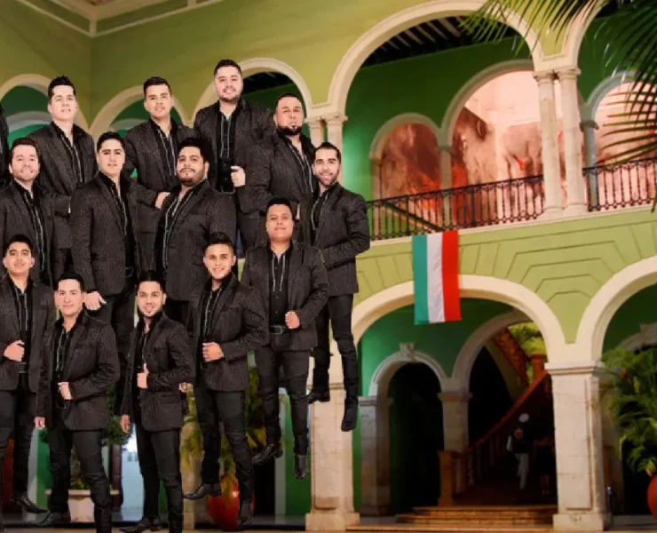 Artista confirmado para amenizar el grito del 15 de septiembre