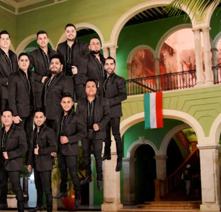 Artista confirmado para amenizar el grito del 15 de septiembre