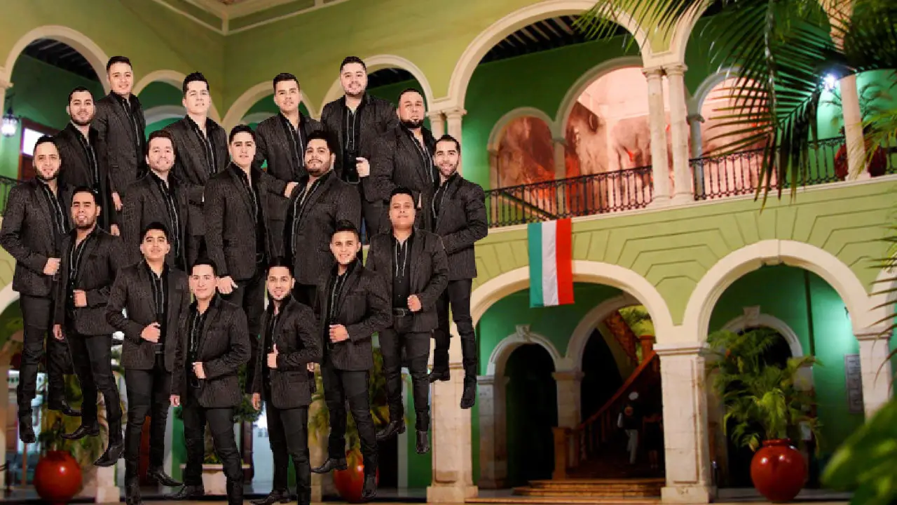 Artista confirmado para amenizar el grito del 15 de septiembre