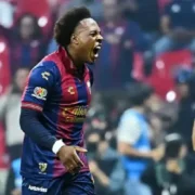 Atlante remontó ante Monterrey y se impuso 4-2 en la Jornada 10