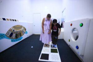 Cecilia Patrón Laviada anunció que Mérida contará en 2027 con un Segundo Centro de Autismo en la zona poniente, para ampliar la atención especializada a personas autistas y neurodivergentes.