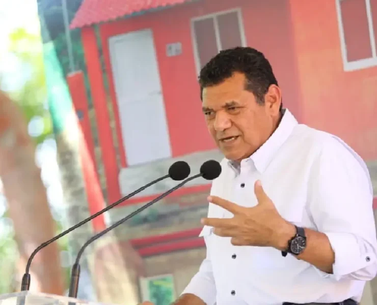 Beneficio de familias de Centro se fortalece con nuevas viviendas