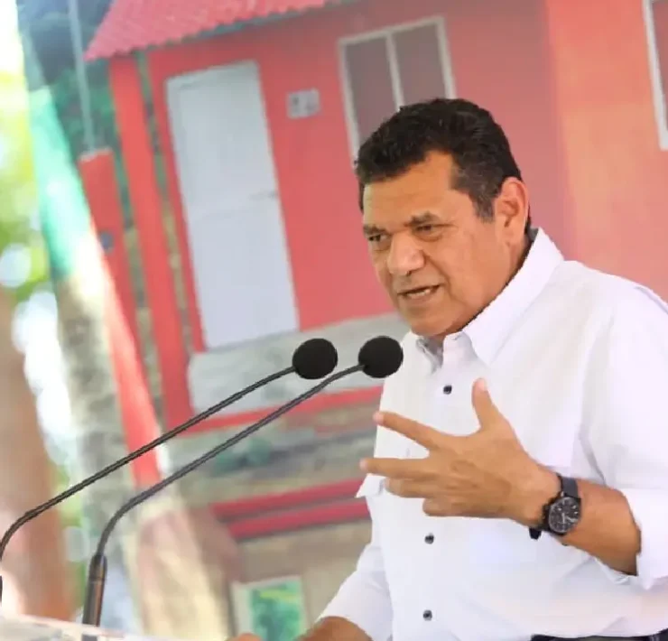 Beneficio de familias de Centro se fortalece con nuevas viviendas