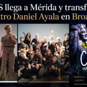 “CATS” llega al Teatro Daniel Ayala con una espectacular producción al estilo Broadway
