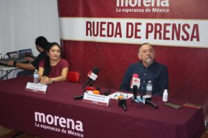 Morena Yucatán llamó a las personas interesadas en participar a conocer la convocatoria, cumplir los requisitos y conducirse con responsabilidad durante el proceso interno.