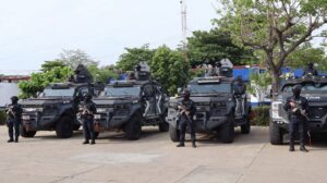 El Gobierno del Pueblo reforzará la coordinación entre instituciones de seguridad y justicia mediante el Consejo de Paz, con presencia permanente en las comunidades de Tabasco.