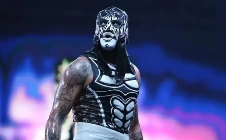 Campeonato mundial pesado de la WWE tendrá duelo histórico