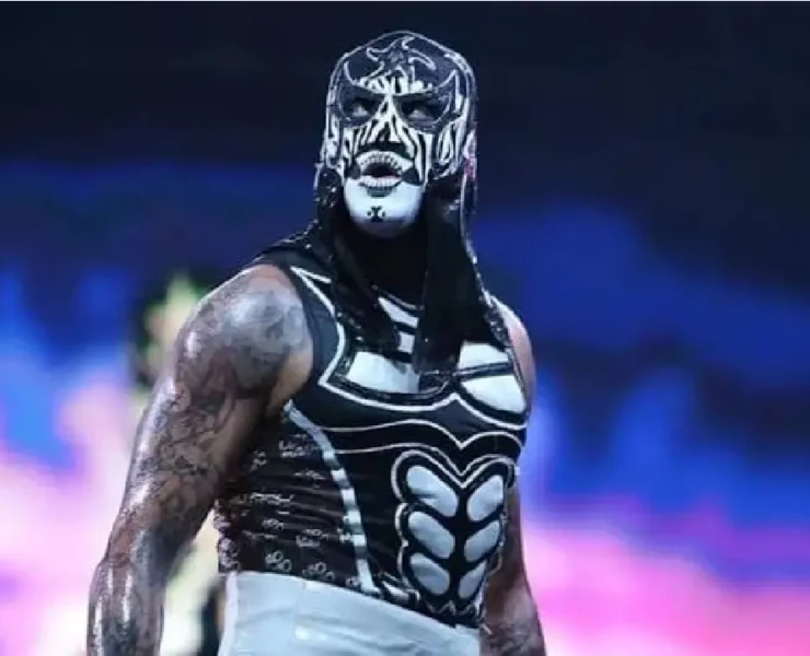 Campeonato mundial pesado de la WWE tendrá duelo histórico