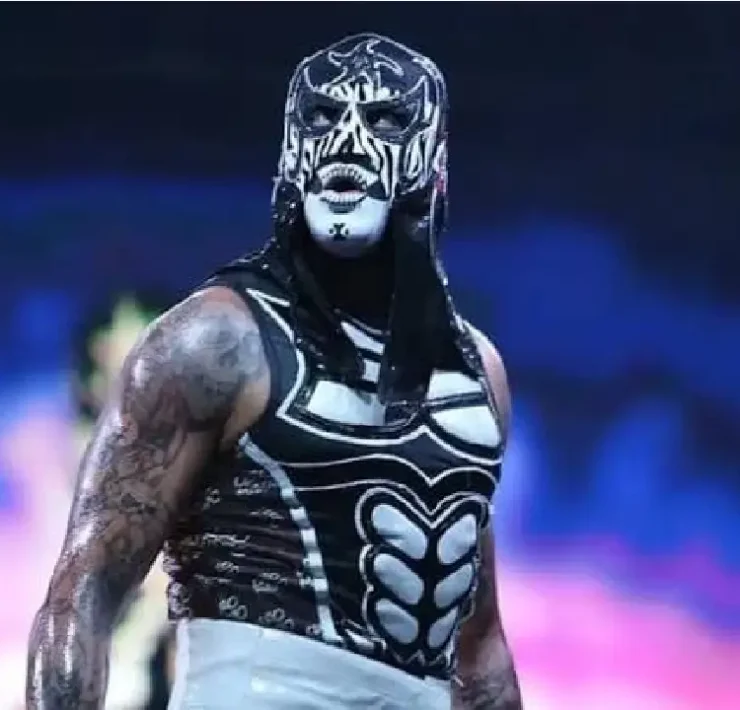 Campeonato mundial pesado de la WWE tendrá duelo histórico